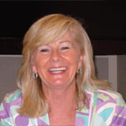 Mary Hart Vice President, Branch Manager, Atlantic Bank, Asst. Treasurer Flax Trust/America